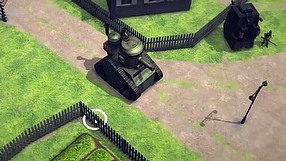 Steam Squad alpha gameplay