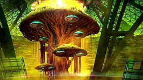 Out There: Chronicles zwiastun na premierę