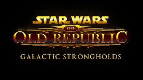 Star Wars: The Old Republic - Galactic Strongholds trailer
