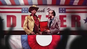 Hitman: Absolution Dexter (PL)