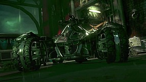 Batman: Arkham Knight Ace Chemicals Infiltration - gameplay #3