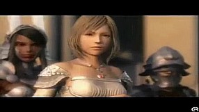 Final Fantasy X-2 #1