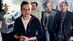 Injustice: Gods Among Us redakcyjny turniej !