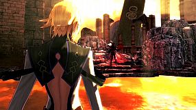 Anima: Gate of Memories - The Nameless Chronicles zwiastun na premierę