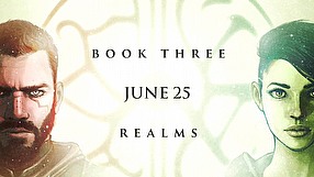 Dreamfall Chapters Realms - trailer