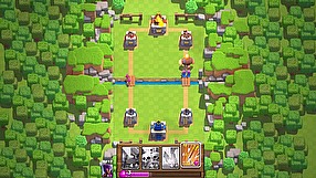 Clash Royale trailer
