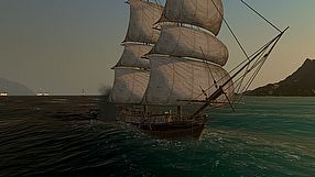 Rise of Piracy zwiastun #1