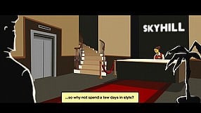Skyhill trailer