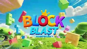 Block Blast - reklama TV