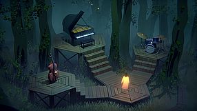 The Forest Quartet zwiastun premierowy wersji na Nintendo Switch