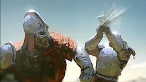 For Honor kulisy produkcji - tworzenie trailera