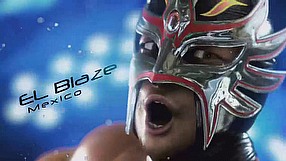 Virtua Fighter 5 (2007) zwiastun HD