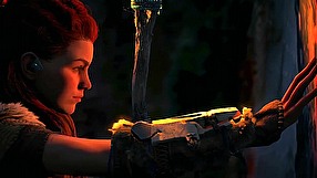 Horizon: Zero Dawn - Complete Edition podróż Aloy