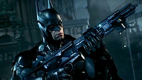 Batman: Arkham Knight Sprzymierzeńcy (PL)