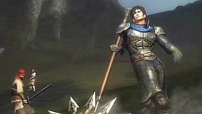 Dynasty Warriors 8 E3 2013 trailer