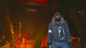 Batman: Arkham Origins zwiastun technologiczny