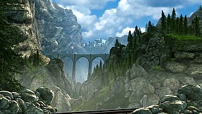 The Raven: Legacy of a Master Thief zwiastun pierwszego rozdziału - The Eye of the Sphinx