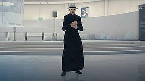 Sifu zwiastun letniej aktualizacji