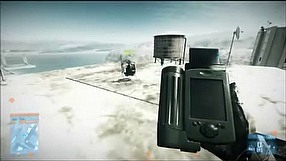 Battlefield 3: Back to Karkand Szturm Na Karkand (1)