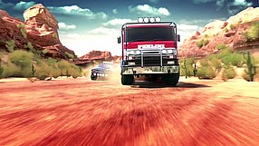 Asphalt Xtreme zwiastun