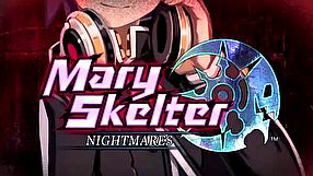 Mary Skelter: Nightmares zwiastun #1