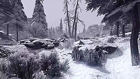 Northern Shadow trailer