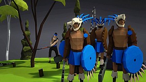 Empires Apart zwiastun wersji pre-alfa