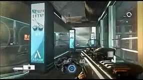 Syndicate Rozdział 4 - A Train to Catch