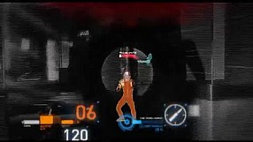 Syndicate Rozdział 7 - Voyeur Central