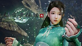 Sword and Fairy 7 zwiastun #1