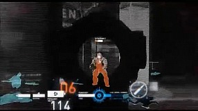 Syndicate Rozdział 8 - Cayman Global