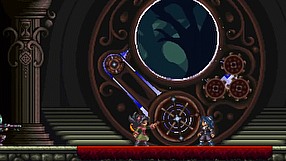 Timespinner trailer
