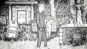 Neverending Nightmares trailer