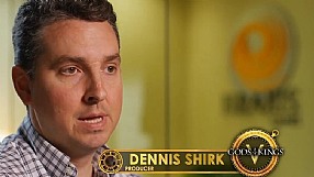 Sid Meier's Civilization V: Gods & Kings kulisy produkcji #2 (PL)