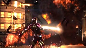 The Avengers: Battle for Earth zwiastun na premierę