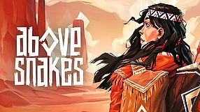 Above Snakes zwiastun #1