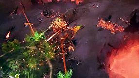 Dragonkin: The Banished - zwiastun premierowy
