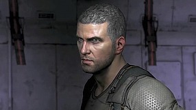 Tom Clancy's Splinter Cell: Blacklist Początek