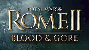 Total War: Rome II Krew i Posoka DLC - trailer