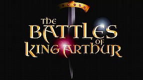 The Battles of King Arthur trailer