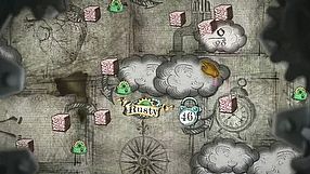 The Unlikely Legend of Rusty Pup zwiastun na premierę