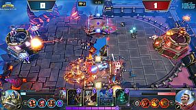 Minion Masters zwiastun na premierę