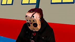 Friday the 13th: Killer Puzzle zwiastun #1