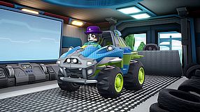 PAW Patrol: Grand Prix zwiastun premierowy