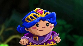 Chariot E3 2014 - trailer