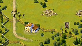 Burden of Command zwiastun rozgrywki #1