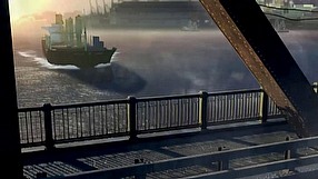 Quantum Break VGX 2013 trailer (PL)