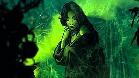 The Witcher 3: Wild Hunt zwiastun fabularny