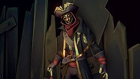 Sea of Thieves zwiastun Lost Sands #2