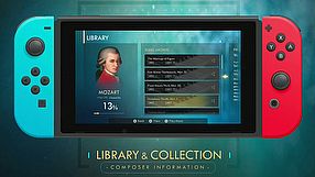 Pianista: The Legendary Virtuoso zwiastun #1